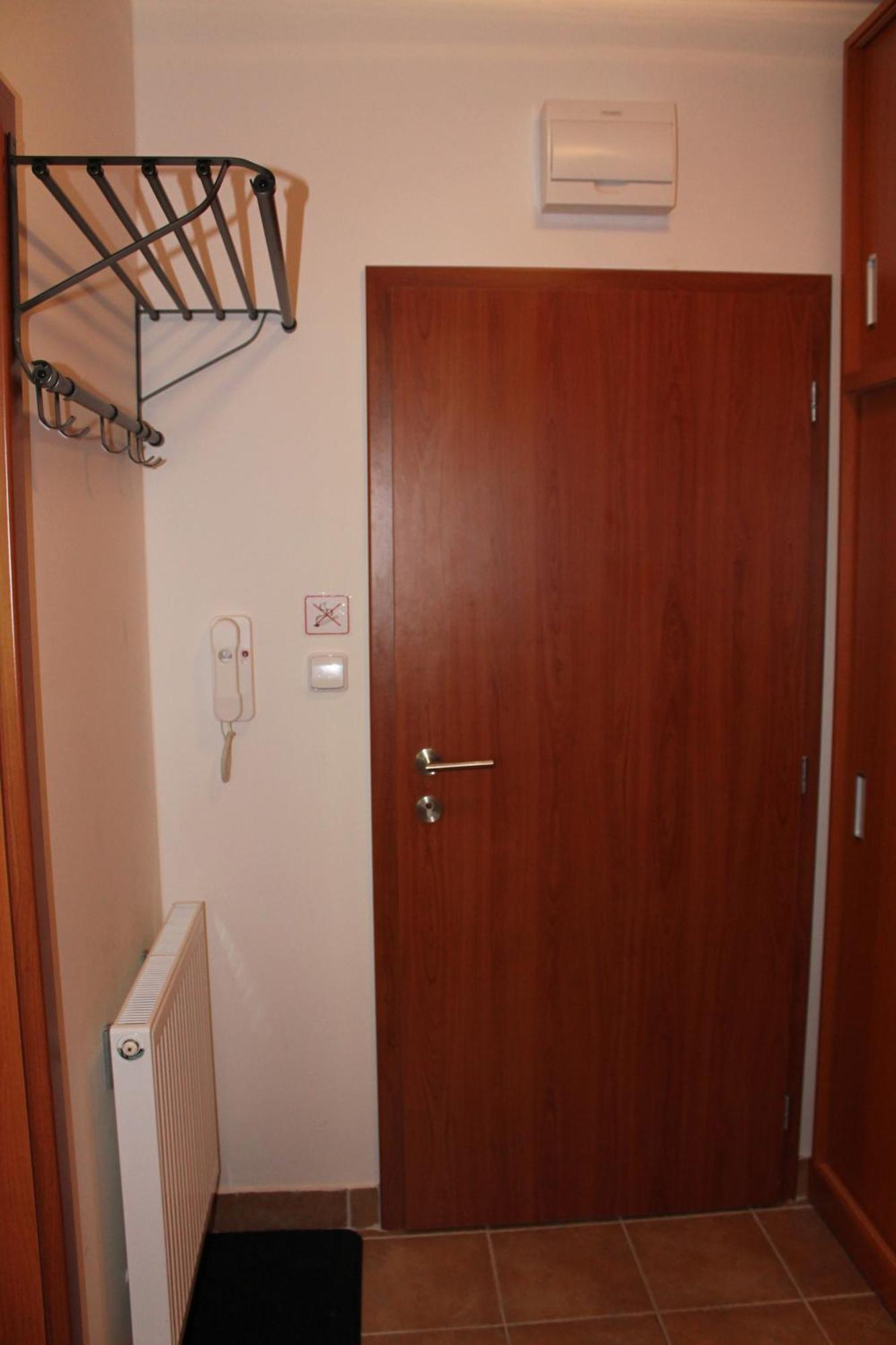 Apartmany Olympia Zelezna Ruda Exterior photo
